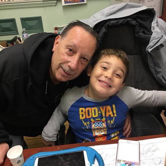 Meet your Posher, Joseph - Picture 1 of 1